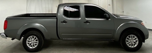 Used 2019  Nissan Frontier 2WD Crew Cab SV at Ideal Cars Llc near Mesa&comma; AZ