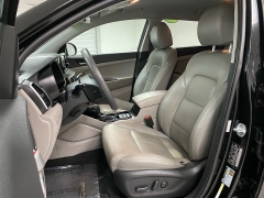 Used 2019  Hyundai Tucson 4d SUV AWD Value at Ideal Cars Llc near Mesa&comma; AZ