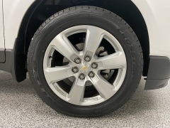 Used 2017 Chevrolet Traverse 4d SUV FWD Premier at Ideal Cars Llc near Mesa, AZ
