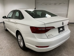 Used 2019  Volkswagen Jetta 4d Sedan 1&period;4T S Auto at Ideal Cars Llc near Mesa&comma; AZ