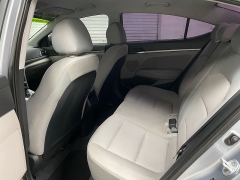 Used 2017  Hyundai Elantra 4d Sedan SE Auto at Ideal Cars Llc near Mesa&comma; AZ