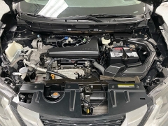 Used 2017 Nissan Rogue 4d SUV AWD S at Ideal Cars Llc near Mesa, AZ