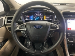 Used 2017  Ford Fusion 4d Sedan SE 1&period;5L EcoBoost at Ideal Cars Llc near Mesa&comma; AZ