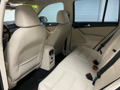 Used 2016 Volkswagen Tiguan 4d SUV S at Ideal Cars Llc near Mesa, AZ