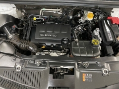 Used 2018  Chevrolet Trax 4d SUV AWD LS at Ideal Cars Llc near Mesa&comma; AZ