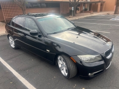 Used 2010  BMW 3 Series 4dr Sdn 335i RWD South Africa at Ideal Cars Llc near Mesa&comma; AZ