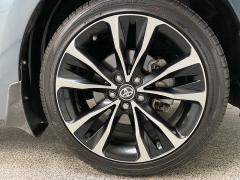 Used 2018  Toyota Corolla 4d Sedan SE CVT at Ideal Cars Llc near Mesa&comma; AZ