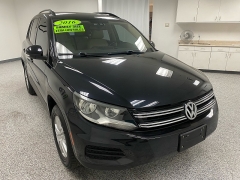 Used 2016 Volkswagen Tiguan 4d SUV S at Ideal Cars Llc near Mesa, AZ