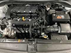 Used 2020  Hyundai Accent 4d Sedan SE Auto at Ideal Cars Llc near Mesa&comma; AZ