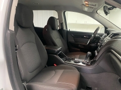 Used 2017 Chevrolet Traverse 4d SUV FWD LT w/1LT at Ideal Cars Llc near Mesa, AZ