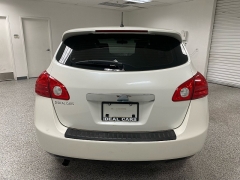 Used 2011  Nissan Rogue 4d SUV FWD S at Ideal Cars Llc near Mesa, AZ