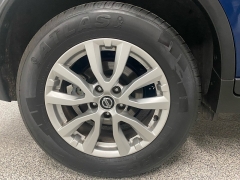 Used 2018  Nissan Rogue 4d SUV FWD SV at Ideal Cars Llc near Mesa, AZ