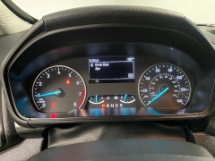 Used 2018  Ford EcoSport 4d SUV FWD SE at Ideal Cars Llc near Mesa, AZ