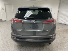 Used 2018 Toyota RAV4 4d SUV FWD LE at Ideal Cars Llc near Mesa, AZ