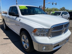 Used 2017  Ram 1500 2WD Quad Cab Big Horn at Ideal Cars Llc near Mesa&comma; AZ