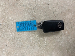 Used 2025  Toyota Corolla LE CVT at Ideal Cars Llc near Mesa, AZ