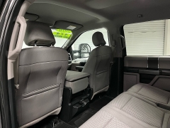 Used 2016 Ford F-150 4WD SuperCrew XLT 5 1/2 at Ideal Cars Llc near Mesa, AZ