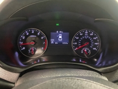 Used 2018 Kia Stinger 4d Sedan RWD at Ideal Cars Llc near Mesa, AZ
