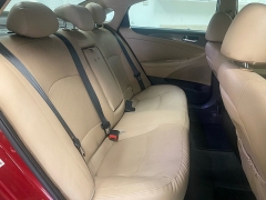 Used 2015 Hyundai Sonata Hybrid 4d Sedan Limited at Ideal Cars Llc near Mesa, AZ