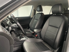 Used 2019 Volkswagen Tiguan 4d SUV SE at Ideal Cars Llc near Mesa, AZ