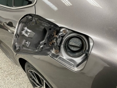 Used 2021  Toyota Camry SE Auto at Ideal Cars Llc near Mesa&comma; AZ