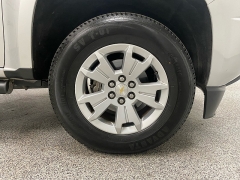 Used 2016 Chevrolet Colorado 2WD Crew Cab LT at Ideal Cars Llc near Mesa, AZ