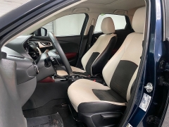 Used 2018  Mazda CX-3 4d SUV FWD Grand Touring at Ideal Cars Llc near Mesa&comma; AZ