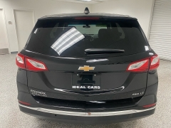 Used 2018 Chevrolet Equinox 4d SUV AWD LT w/1LT at Ideal Cars Llc near Mesa, AZ