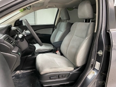 Used 2015  Honda CR-V 4d SUV FWD EX at Ideal Cars Llc near Mesa&comma; AZ