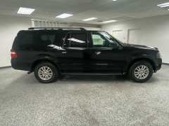 Used 2012 Ford Expedition EL 4d SUV 2WD Limited at Ideal Cars Llc near Mesa, AZ