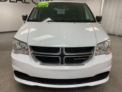 Used 2016  Dodge Grand Caravan 4d Wagon AVP at Ideal Cars Llc near Mesa&comma; AZ