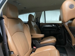 Used 2014  Buick Enclave 4d SUV FWD Leather at Ideal Cars Llc near Mesa, AZ