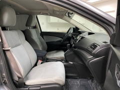 Used 2015  Honda CR-V 4d SUV FWD EX at Ideal Cars Llc near Mesa&comma; AZ