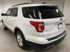 Used 2018  Ford Explorer 4d SUV FWD XLT at Ideal Cars Llc near Mesa&comma; AZ