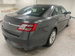 Used 2017  Ford Taurus 4d Sedan FWD Limited V6 at Ideal Cars Llc near Mesa&comma; AZ