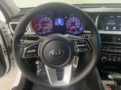 Used 2020  Kia Optima 4d Sedan LX at Ideal Cars Llc near Mesa, AZ