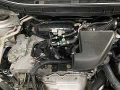 Used 2015  Nissan Rogue Select 4d SUV FWD S at Ideal Cars Llc near Mesa&comma; AZ