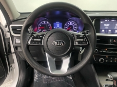 Used 2020 Kia Optima 4d Sedan LX at Ideal Cars Llc near Mesa, AZ
