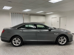 Used 2014 Ford Taurus 4d Sedan SEL V6 at Ideal Cars Llc near Mesa, AZ