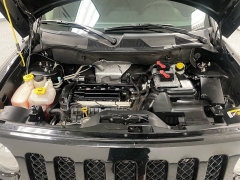 Used 2015 Jeep Patriot 4d SUV FWD Sport at Ideal Cars Llc near Mesa, AZ