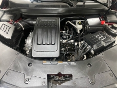 Used 2017  Chevrolet Equinox 4d SUV FWD LT at Ideal Cars Llc near Mesa, AZ