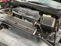 Used 2018  Nissan Titan 4WD Crew Cab PRO-4X at Ideal Cars Llc near Mesa&comma; AZ