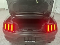 Used 2015 Ford Mustang 2d Convertible V6 at Ideal Cars Llc near Mesa, AZ