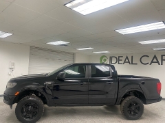 Used 2019  Ford Ranger 2WD SuperCrew XLT at Ideal Cars Llc near Mesa&comma; AZ