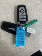 Used 2018 Ford Mustang 2d Fastback EcoBoost Premium at Ideal Cars Llc near Mesa, AZ