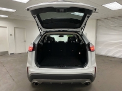 Used 2020 Ford Edge 4d SUV FWD SEL at Ideal Cars Llc near Mesa, AZ