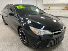 Used 2017  Toyota Camry Hybrid 4d Sedan LE at Ideal Cars Llc near Mesa&comma; AZ