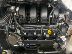 Used 2015  Ford Focus 4d Sedan SE at Ideal Cars Llc near Mesa&comma; AZ