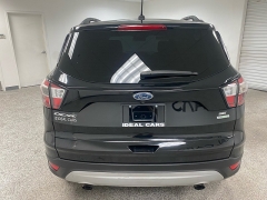 Used 2018  Ford Escape 4d SUV FWD SE at Ideal Cars Llc near Mesa&comma; AZ