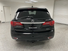 Used 2016 Acura MDX 4d SUV AWD Tech at Ideal Cars Llc near Mesa, AZ